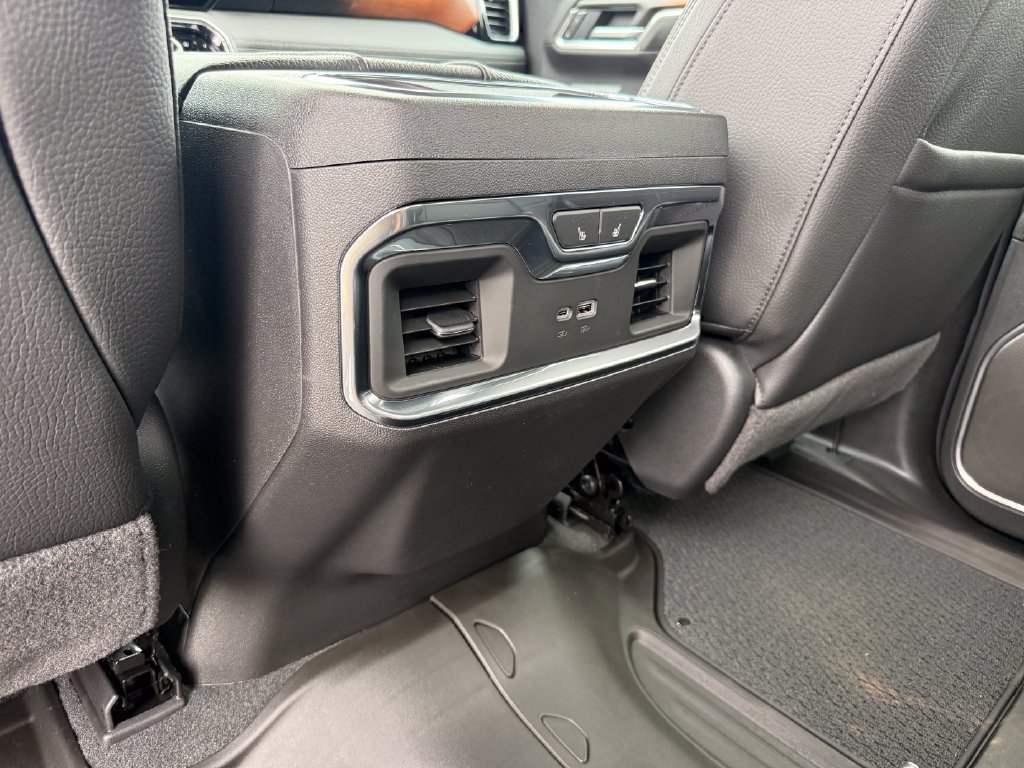 New 2026 GMC Sierra 1500 Denali w/ Denali Reserve Package AWD/4WD image 27