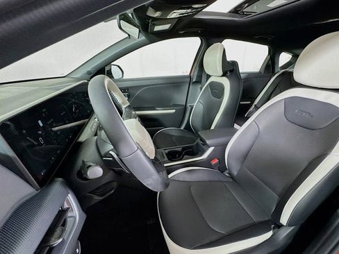 New 2025 Kia K4 GT-Line Turbo image 23
