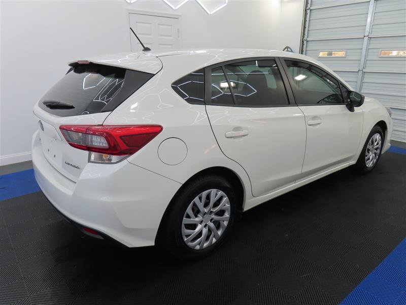 Used 2023 Subaru Impreza 2.0i AWD/4WD image 19
