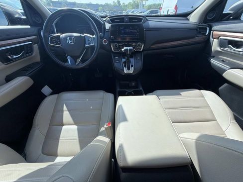Used 2019 Honda CR-V EX-L image 19