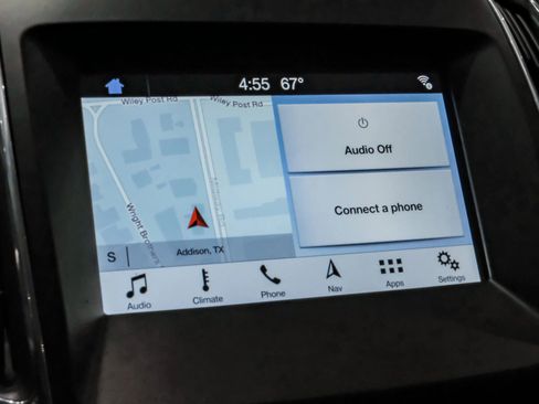 Used 2018 Ford Edge Titanium w/ Technology Package image 29