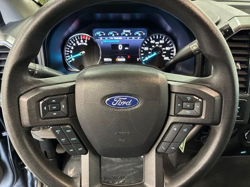 Used 2021 Ford F350 XLT w/ XLT Value Package AWD/4WD image 14