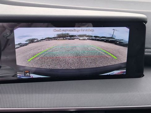 New 2026 Nissan Murano SV AWD/4WD image 13
