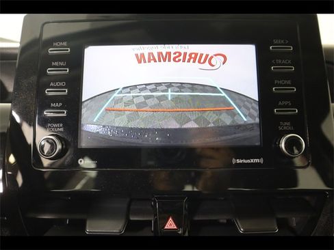 Used 2021 Toyota Camry SE image 28