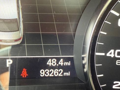 Used 2012 Audi A6 2.0T Premium Plus image 10