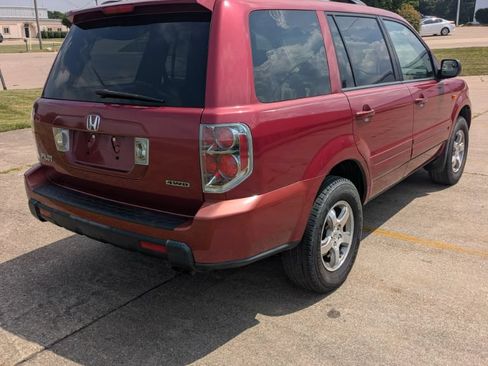 Used 2006 Honda Pilot EX-L image 3