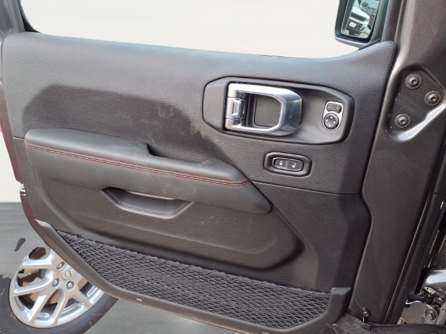 New 2026 Jeep Gladiator Rubicon AWD/4WD image 15