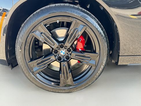 New 2026 BMW X3 xDrive30i w/ Premium Package AWD/4WD image 42