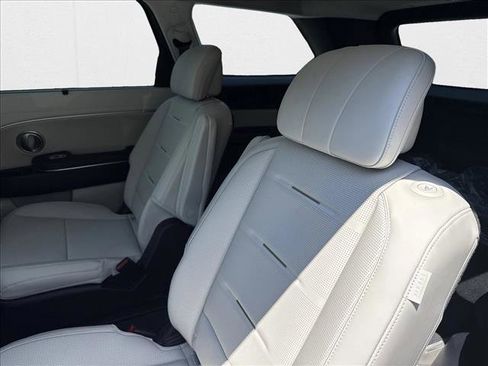 New 2026 Hyundai Palisade Calligraphy image 16