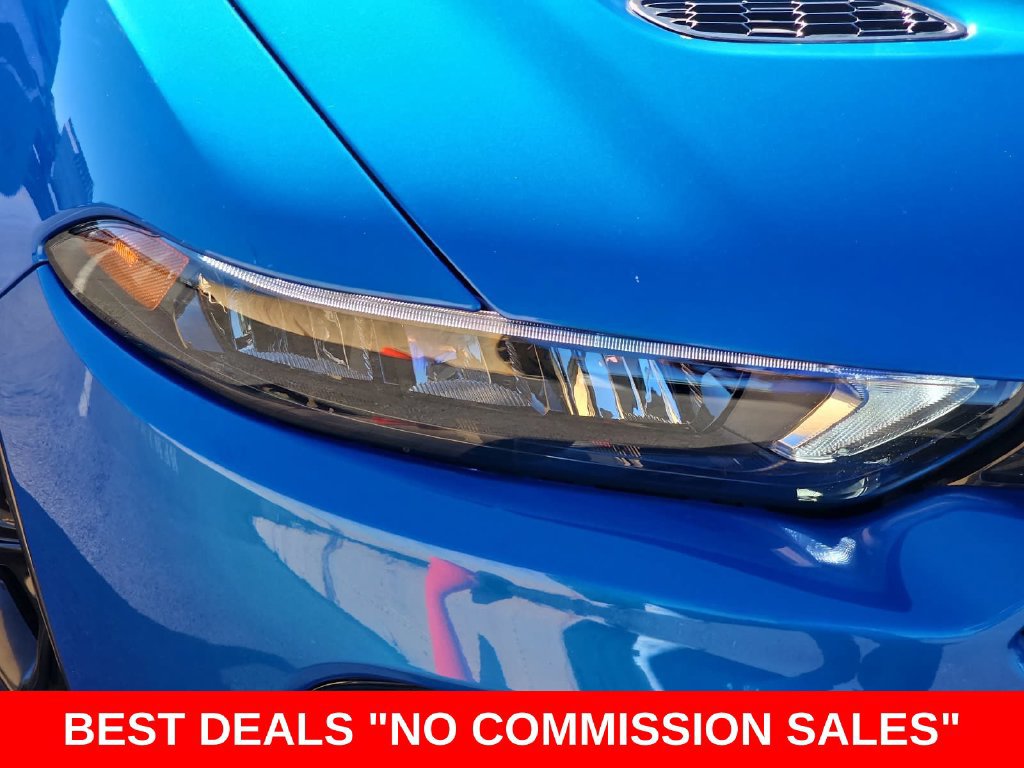 Used 2024 Dodge Hornet R/T Plus w/ R/T Blacktop Package AWD/4WD image 32