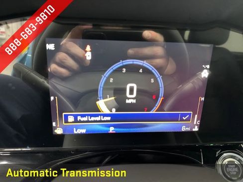 New 2026 Chevrolet Trax RS w/ Driver Confidence Package FWD image 3
