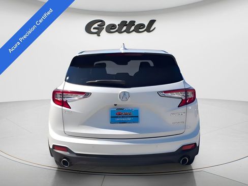 Used 2021 Acura RDX w/ Technology Package image 19