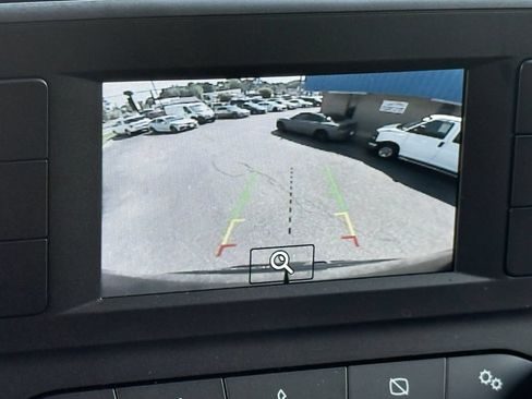 Used 2025 Ford Transit 150 148 Medium Roof w/ Load Area Protection Package RWD image 24