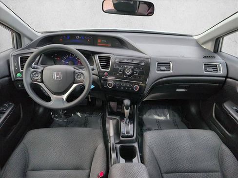 Used 2013 Honda Civic LX image 16