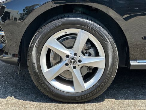Used 2018 Mercedes-Benz GLE 350 image 32
