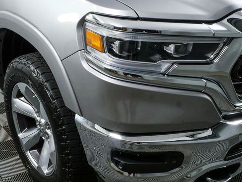 Used 2019 RAM 1500 Limited AWD/4WD image 35