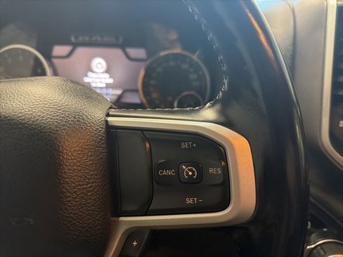 Used 2021 RAM 1500 Big Horn image 29
