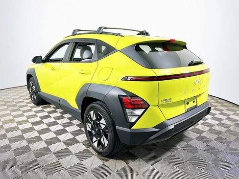 Used 2024 Hyundai Kona SEL FWD image 5