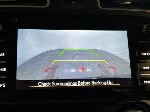 Used 2018 Subaru Forester 2.5i Premium w/ All-Weather Package image 13