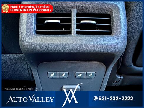 Used 2020 GMC Terrain Denali w/ Denali Premium Package AWD/4WD image 38