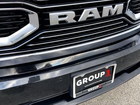 Used 2016 RAM 1500 Limited image 28