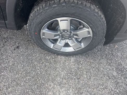 New 2026 Honda Ridgeline RTL image 9