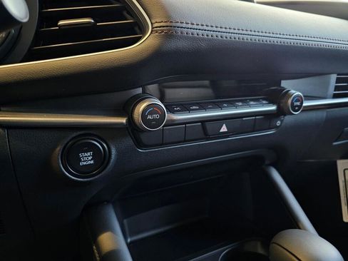 New 2026 MAZDA MAZDA3 s Sport FWD image 27