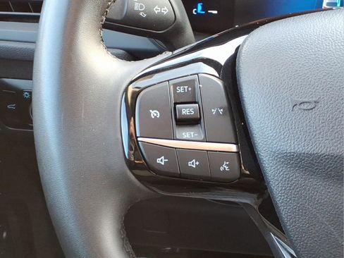 Used 2023 Ford Escape Active image 15