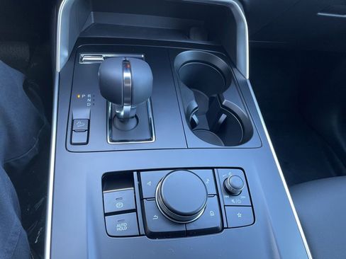 New 2026 MAZDA CX-90 3.3 Turbo w/ Select Package image 23