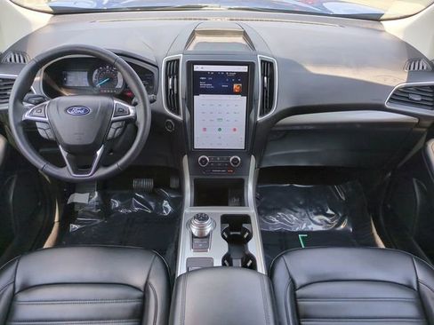 Used 2024 Ford Edge SEL w/ Convenience Package AWD/4WD image 15