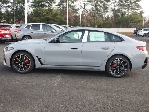 New 2026 BMW 430i xDrive w/ M Sport Package AWD/4WD image 5