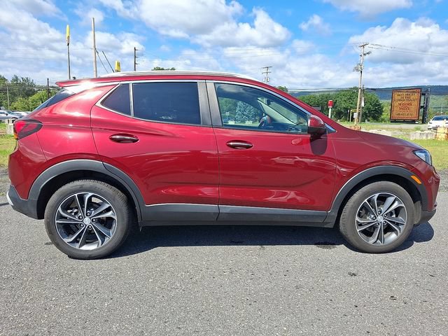 Used 2023 Buick Encore GX Select FWD image 7