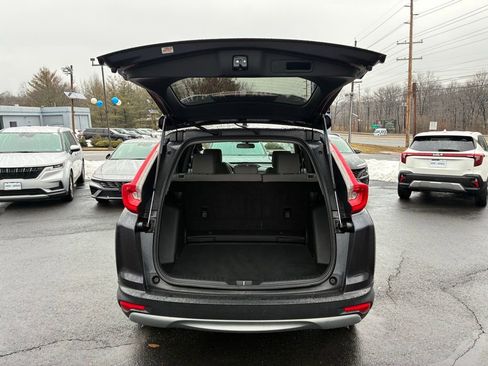 Used 2019 Honda CR-V EX image 11