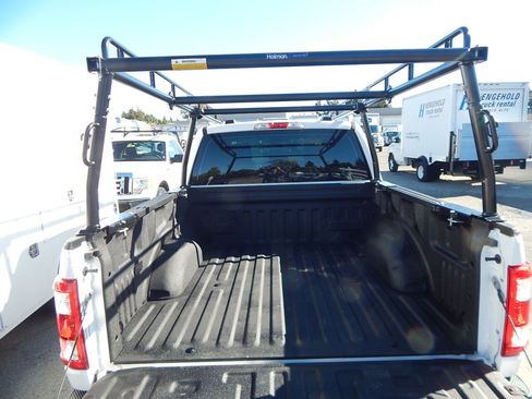 Used 2022 Ford F150 XL w/ Equipment Group 101A High image 13