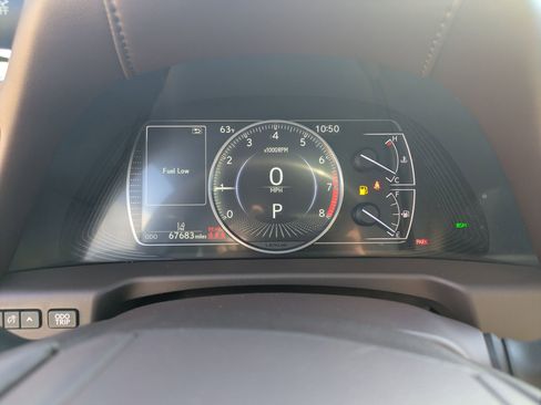 Used 2020 Lexus ES 350 w/ Premium Package image 18