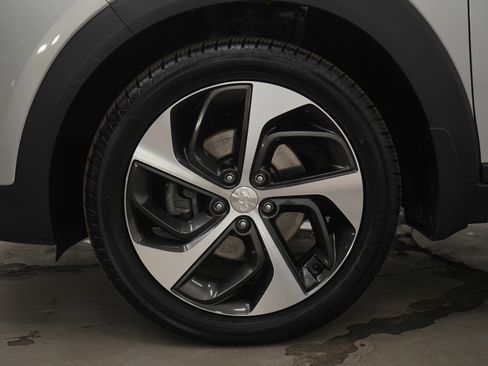 Used 2018 Hyundai Tucson Sport image 28