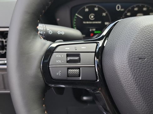 New 2026 Honda CR-V Sport Touring image 22