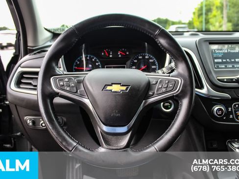 Used 2018 Chevrolet Equinox LT FWD image 24