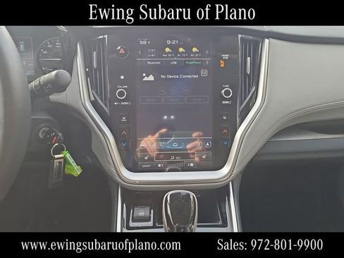 Used 2025 Subaru Outback Premium image 18