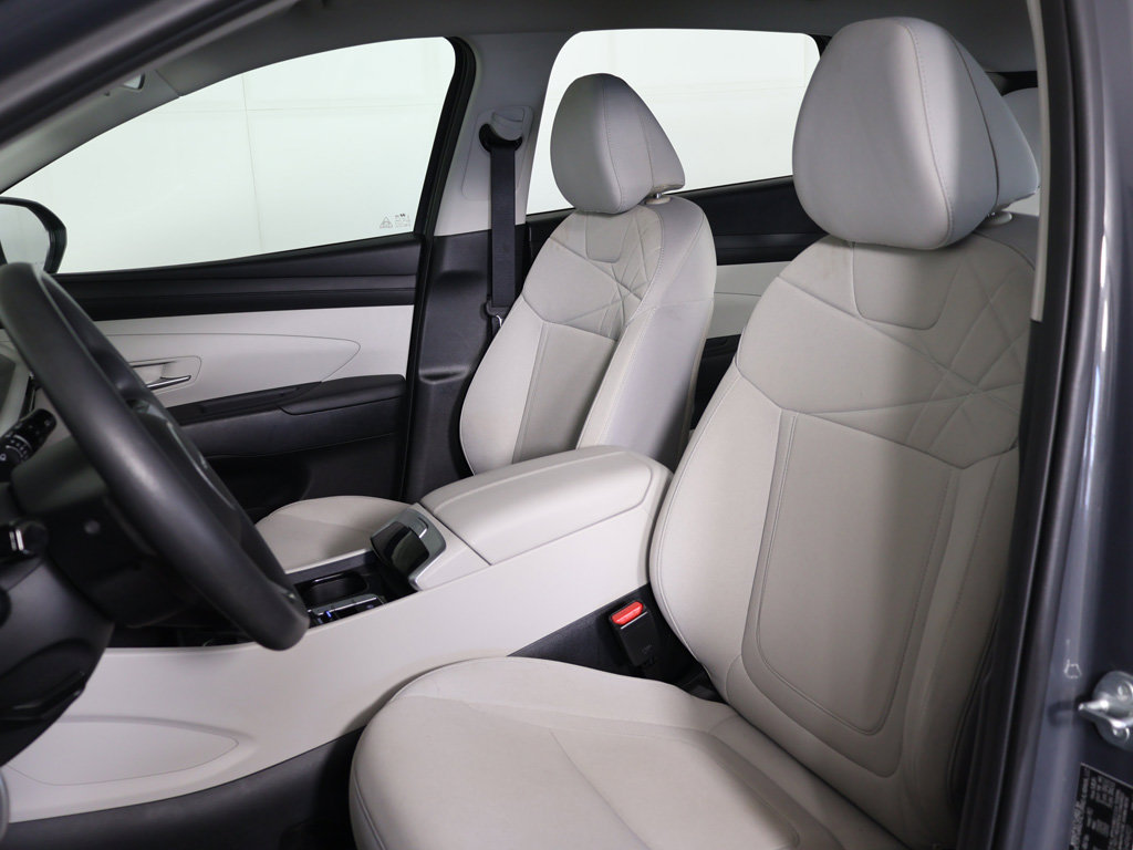 Certified 2025 Hyundai Tucson SE AWD/4WD image 24