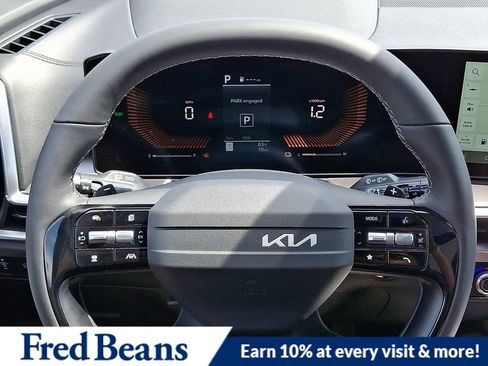 New 2026 Kia Sorento EX image 14