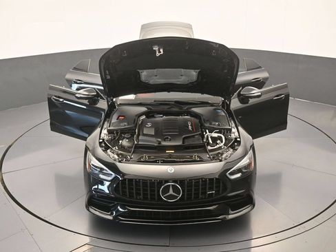 Used 2023 Mercedes-Benz AMG GT 53 image 76