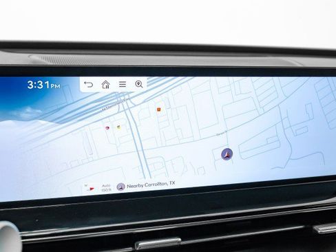 Used 2025 Genesis GV80 2.5T Standard image 19