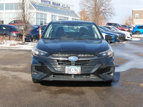 Used 2025 Subaru Legacy Premium w/ Popular Package #1 image 2