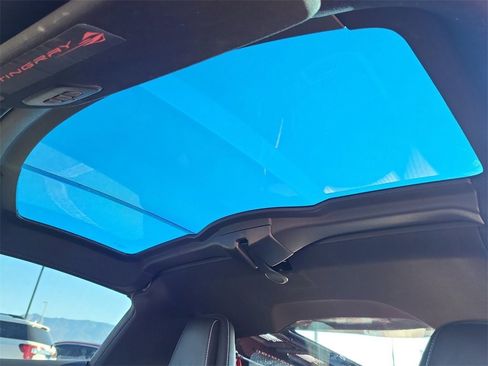 Used 2020 Chevrolet Corvette 2LT w/ 2LT Preferred Equipment Group image 23