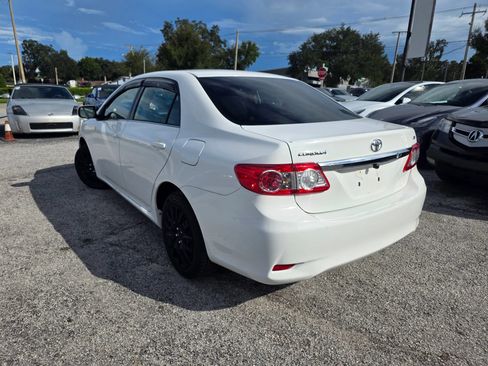 Used 2013 Toyota Corolla LE FWD image 5