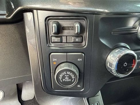 Used 2023 Ford F150 XLT w/ Equipment Group 302A High AWD/4WD image 28