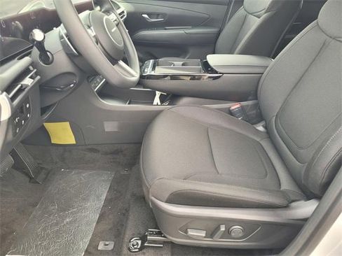 New 2026 Hyundai Tucson SEL image 22
