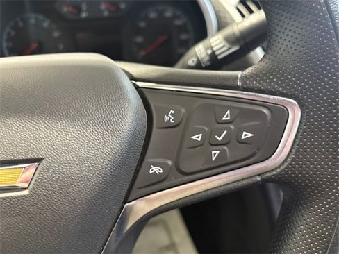 Used 2025 Chevrolet Malibu LT image 13