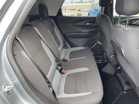 Used 2023 Chevrolet TrailBlazer LT image 27